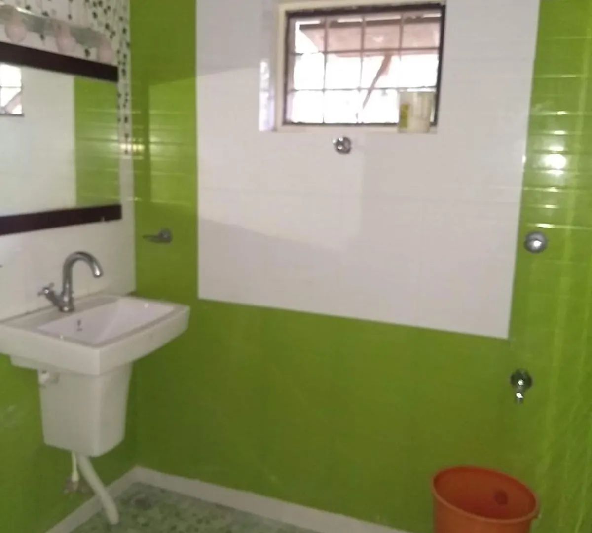 Bellatoure Field View Villa Thrissur Indien