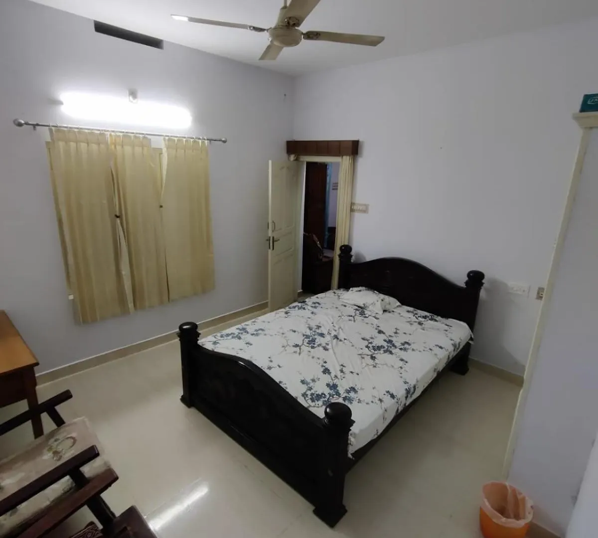 Bellatoure Field View Villa Thrissur Indien