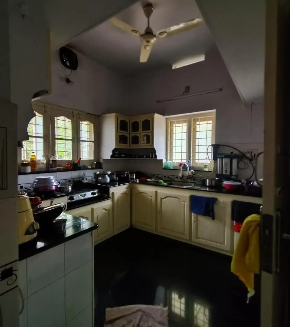 Bellatoure Field View Villa Thrissur India