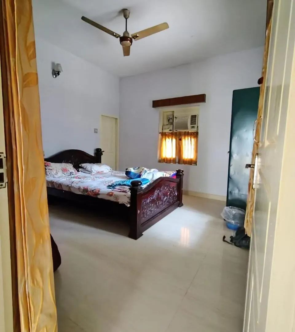 Bellatoure Field View Villa Thrissur
