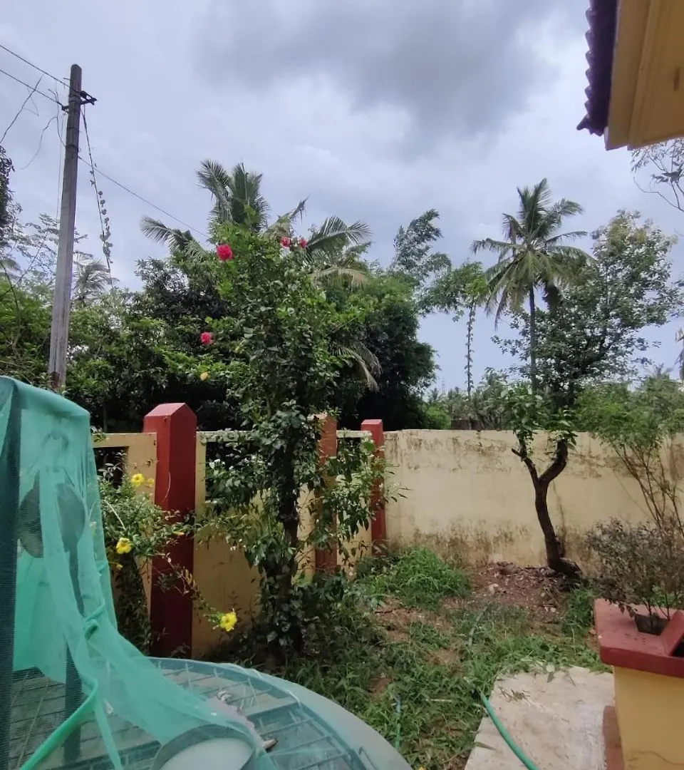 Bellatoure Field View Villa Thrissur