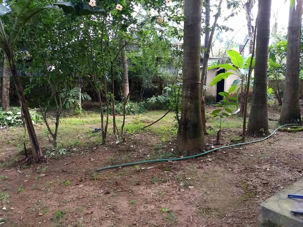 Bellatoure Field View Villa Thrissur 0*,  India